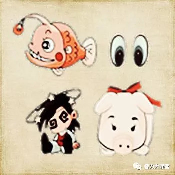 什么什么见米成语_成语故事简笔画(4)
