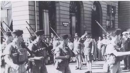 一战和二战中的加拿大,到底扮演的什么角色?