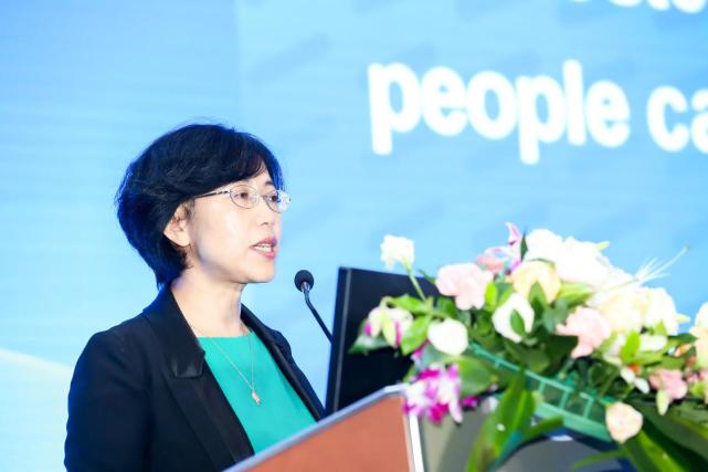 为新时代汽车人才发展把脉:中国汽车人才高峰