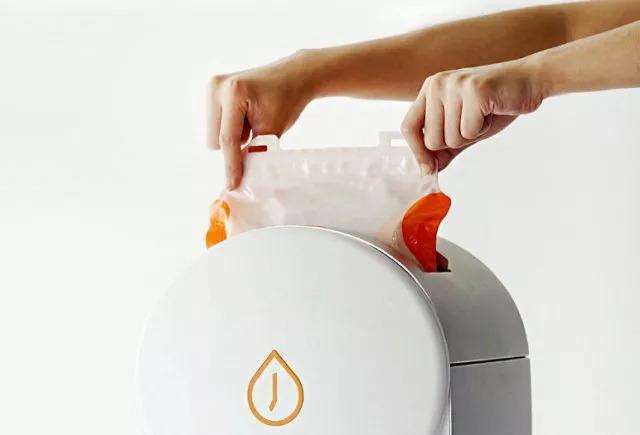 骗了美国人8亿的榨汁机,来中国收智商税了