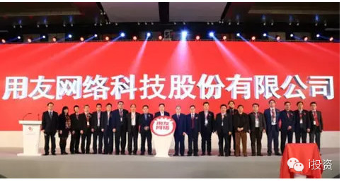 2015年A股市值最高十大TMT企业:6家市值过千