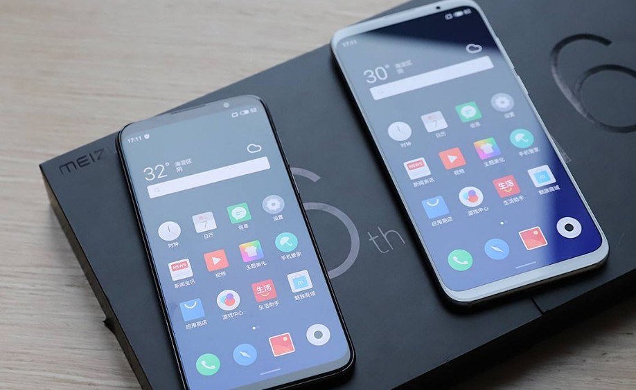 一块线性马达值三百 若小米加上后你会买魅族