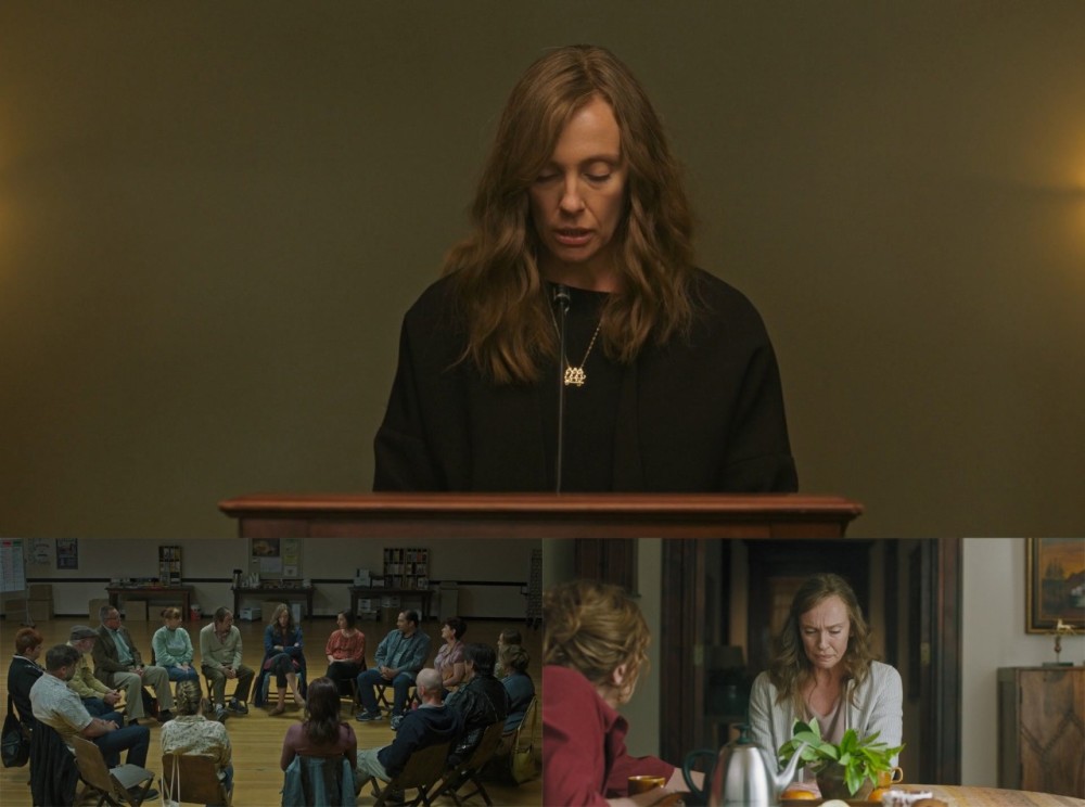 这部年度最吓人恐怖片,果真是后劲十足!