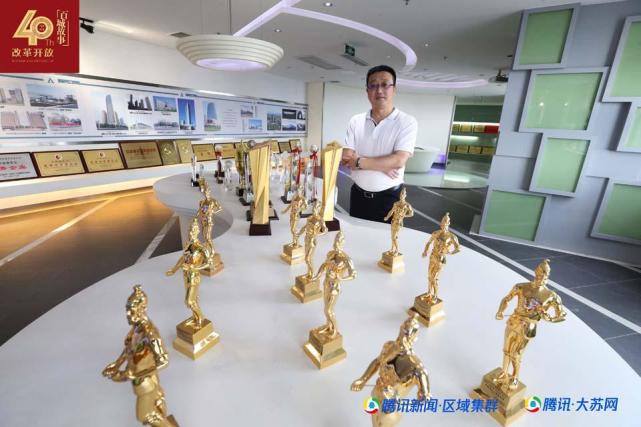 南通:建筑之乡的梦想与荣光