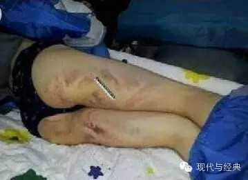 校园恶霸亟待打击!在美国可能终生<em>监禁</em>,在中