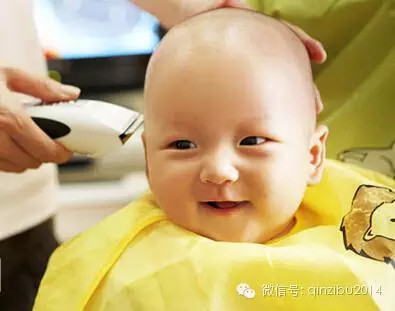 <em>宝宝</em>剃了胎毛,<em>头发</em>才能长好?_订阅_腾讯网