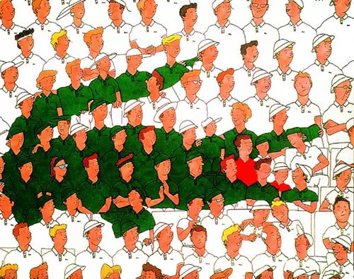 潮范儿 | 穿POLO衫把<em>领子</em>立起来的男生都是注