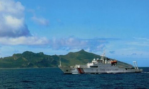 德国说真相:中国实质已收回钓鱼岛,日本被戏耍