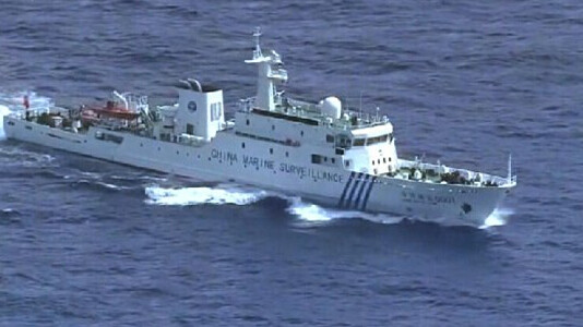 德国说真相:中国实质已收回钓鱼岛,日本被戏耍