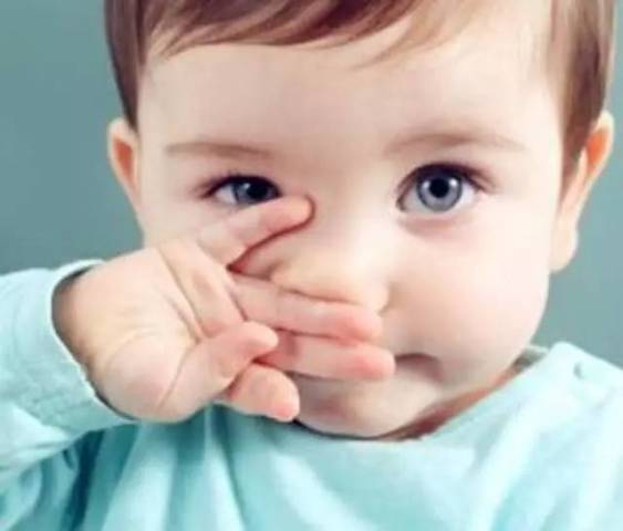 鼻塞好难受~五个小妙招立即缓解,超管用!