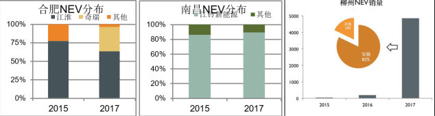 生長在“地方保護(hù)”的溫室之中 新能源車能否經(jīng)受住市場考驗(yàn)？