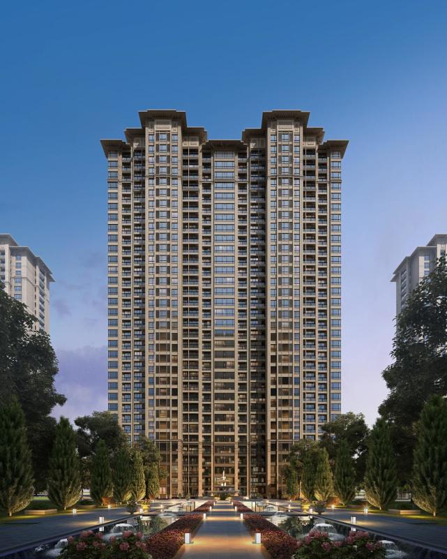 规格回迁小区浮出水面 王家棚项目或成西安旧