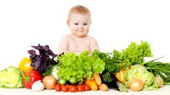 宝宝不爱吃蔬菜 妈妈学会10个妙招巧吃蔬菜
