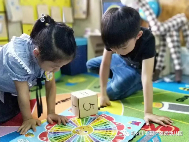 郴州这家家长需要面试的幼儿园 你去过吗?