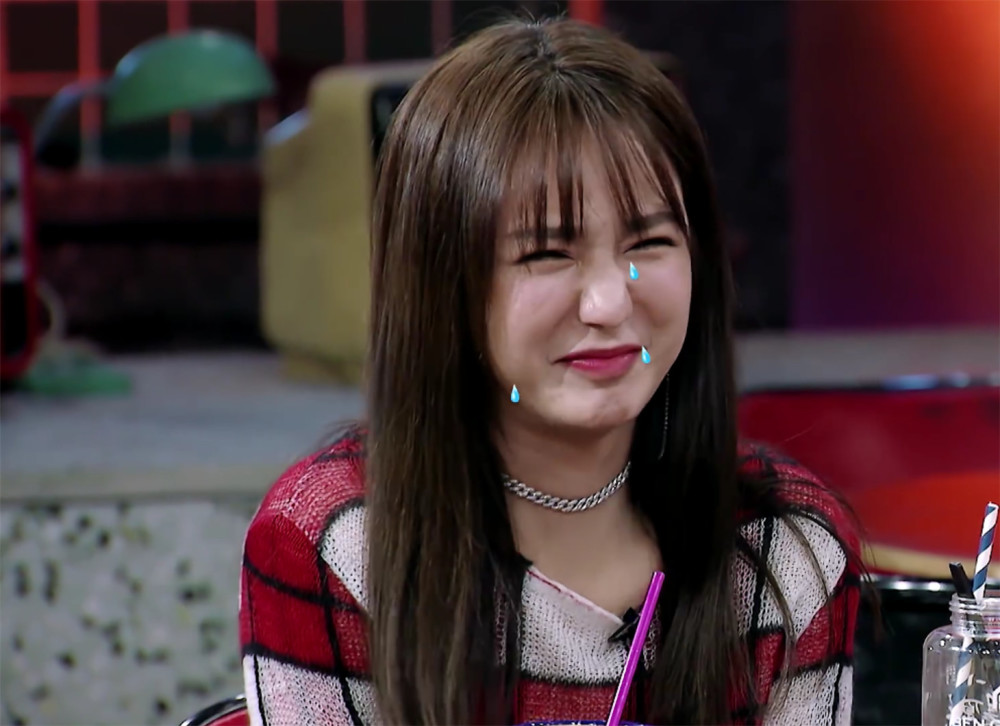 沈梦辰谈及何时和杜海涛结婚,默认和海涛父母