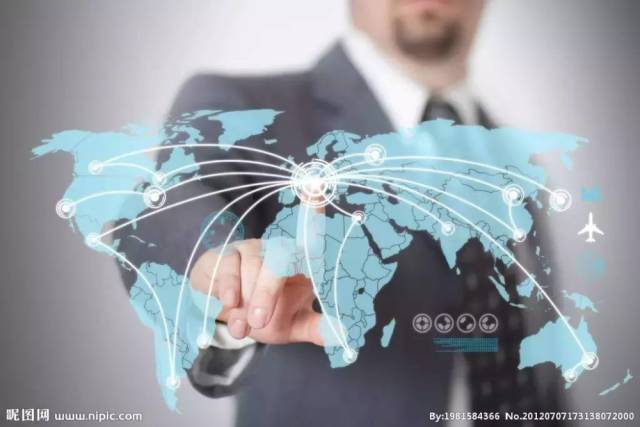 中国互联网金融发展格局研究报告