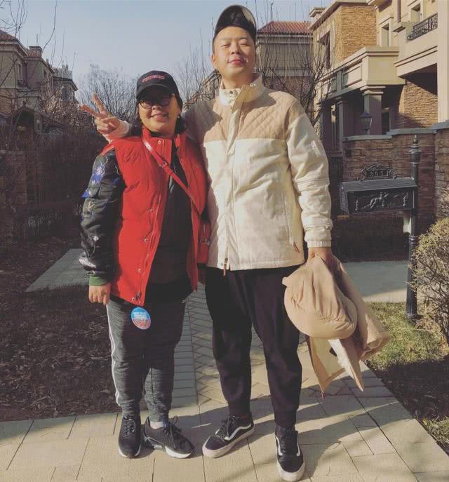 沈梦辰否认跟海涛父母难相处，自曝想结婚但说了不算