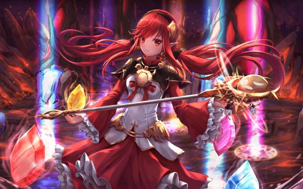 2018DNF最受玩家欢迎的五大角色评选结果揭