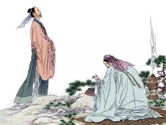 李商隐死后，好友写出一首悼亡唐诗，用14个字概括其悲剧一生