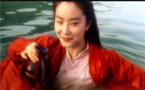 杨洋刘亦菲，陈坤毛俊杰，霆锋林青霞，他们都曾演过同一个角色？