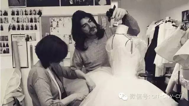 服装设计师的工作内容(附:设计10大窍门)