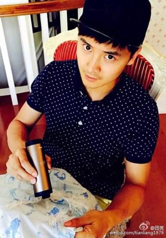 <em>如何搞定</em> 洁癖、重口味、<em>处女</em>座老爸的父亲节