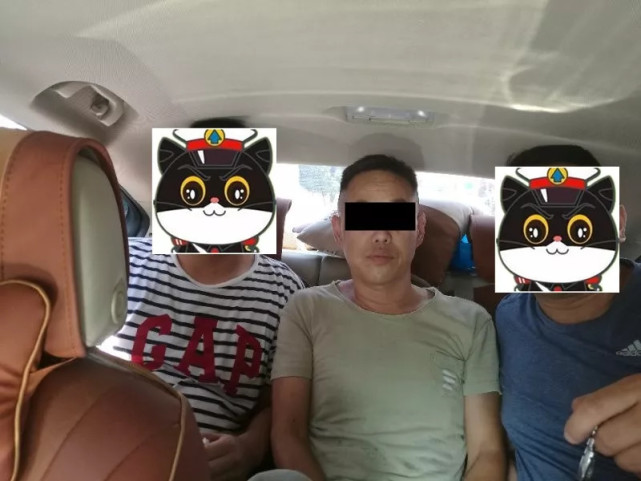 湘西破获一毒品案 斩断一条广东至重庆至湖南