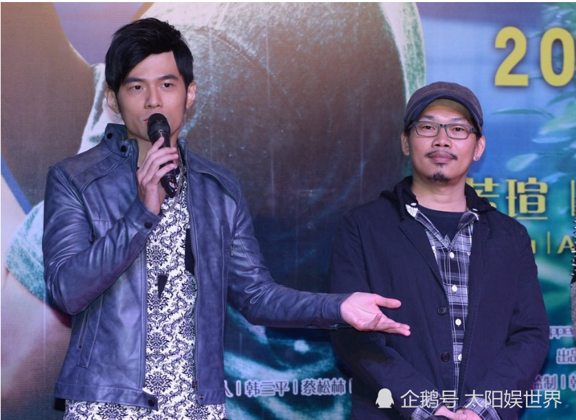 周杰伦自己都嫌弃的一首歌，没想到是大家最爱，网友：歌名惹的祸