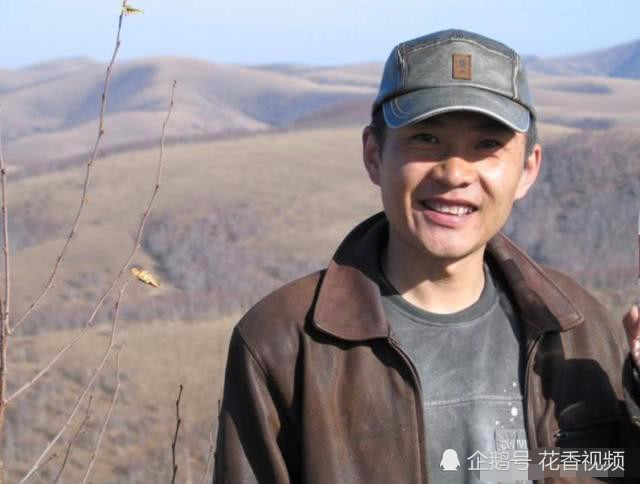 有多少人记得任帅这个演员?演技精湛却不大火,出演