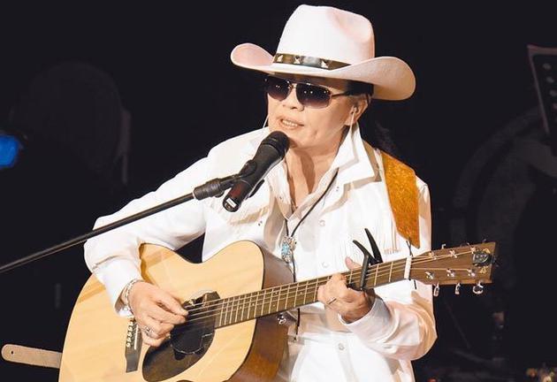 74岁“亚洲女猫王”黄晓宁去世 曾参加“好声音”获刘欢致敬