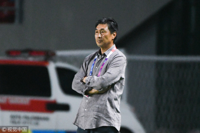 男足掉链子谁捍中国足球荣誉?女足PK日本已无