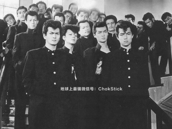 造型|从猫王到樱木花道，这个发型火了一代又一代_订阅_腾讯网