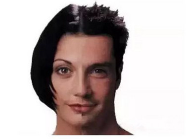 18岁少年做变性手术 主刀医生的技术是跟视