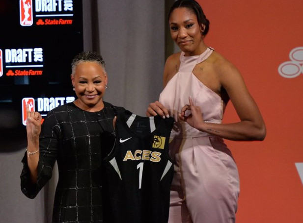 wnba顶薪只有11.5万美元 为何只是nba的1/266?