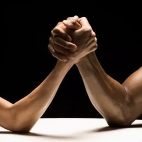 “你弱你有理”，是人类进步的阶梯?_订阅_腾讯网