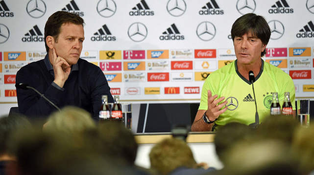 德国队大名单即将发布 德媒:萨内或重返国家队