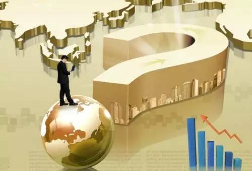 金融财团驰援房企资金困局地产