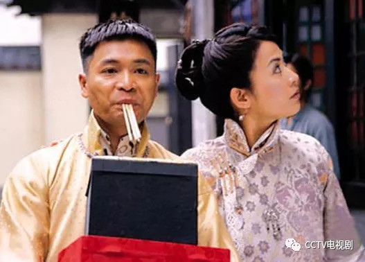 他是TVB三届最佳男主 20年后主演《再创世纪》