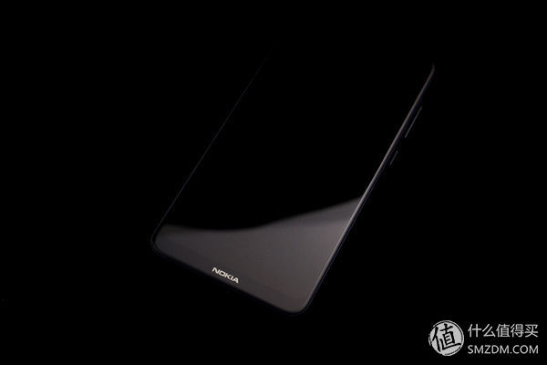 诺基亚X5全面屏手机评测:这样全能的千元机你