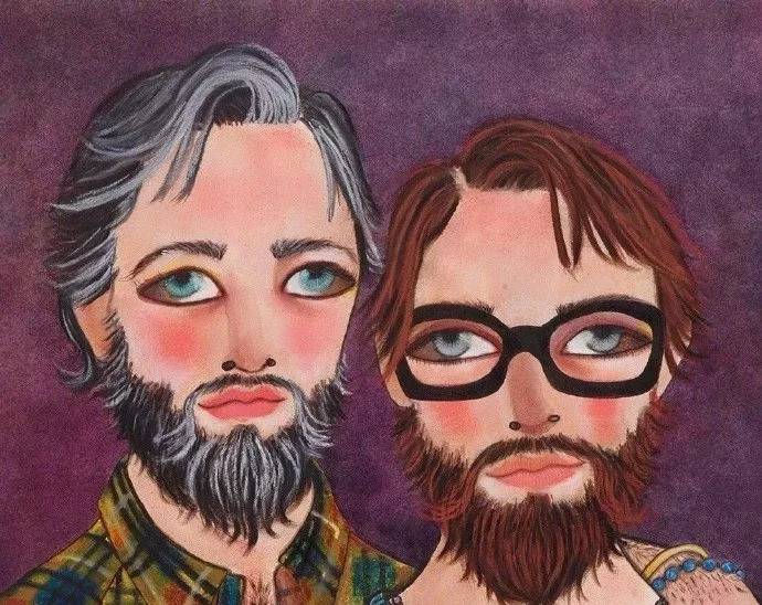 是什么让我生孩子,是爱吗?是责任吗?不,是希望