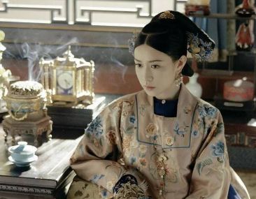 穿越到郴州 你将体验延禧攻略般的清宫生活