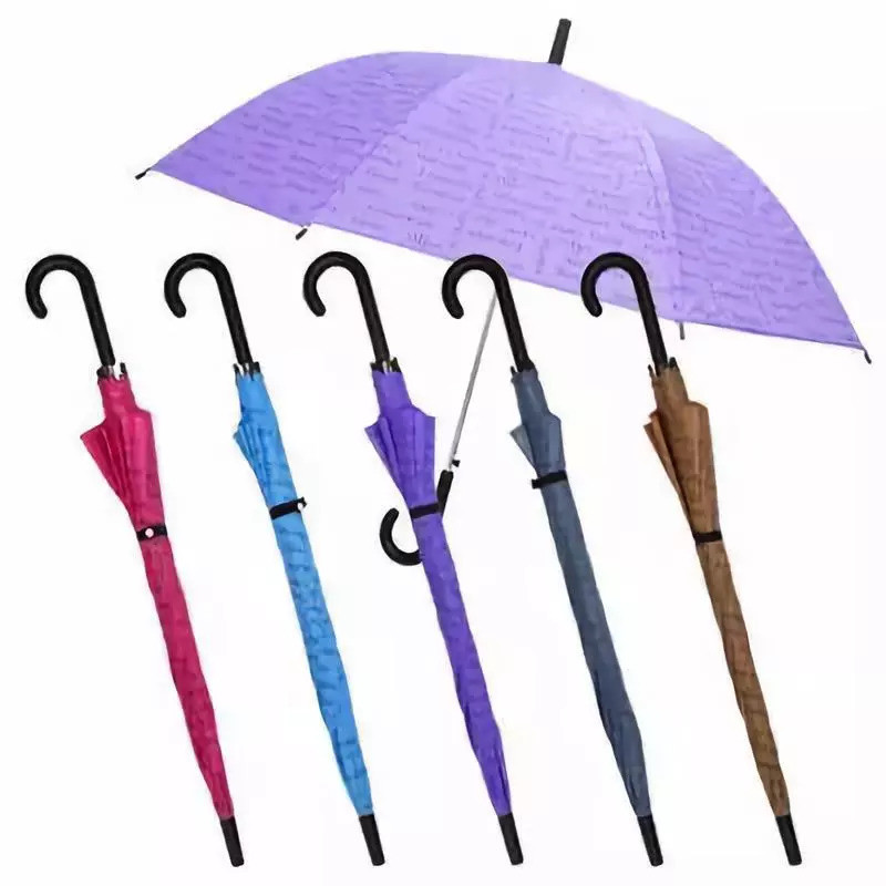 为什么日本很少会能见到有人拿折叠伞?为什么
