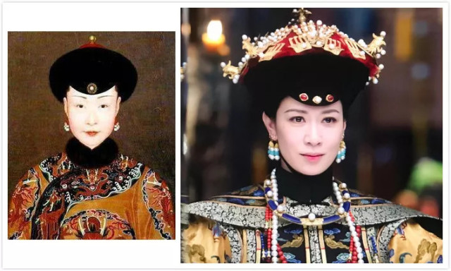娴妃(辉发那拉氏)