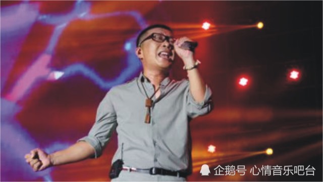 前些年红遍网络的这首流行歌曲，每一词每一律，都那么戳人心