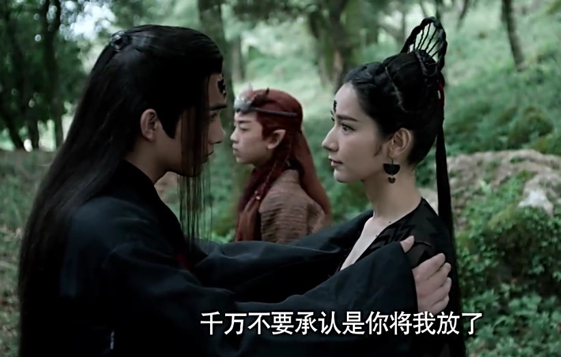 三生三世:翼族公主胭脂,一定要远离这样的环境