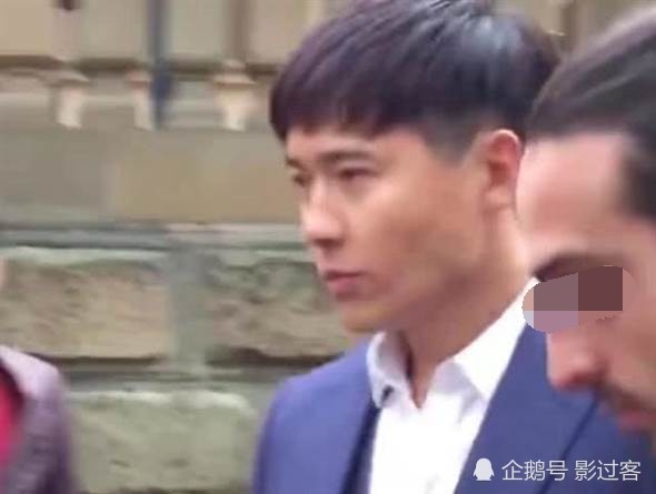 高云翔性侵案恐将有新转机！沈寒冰直指受害人证据站不住脚