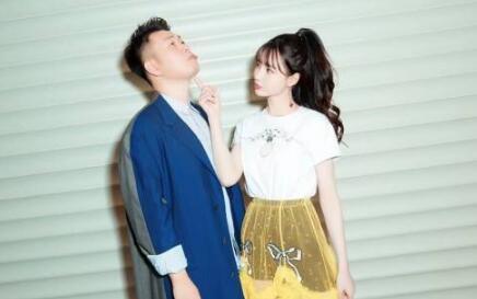 沈梦辰录节目吃相好吓人，网友：会演