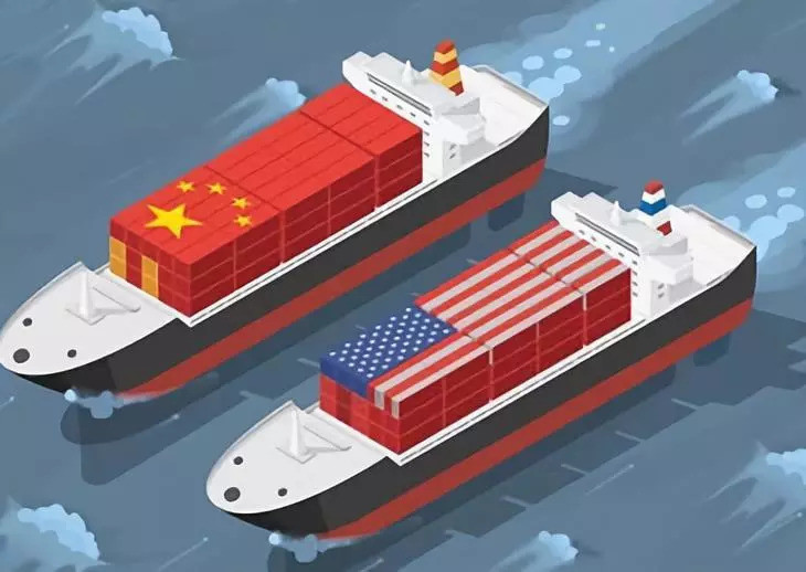 美媒:为什么美国对中国的贸易战注定失败