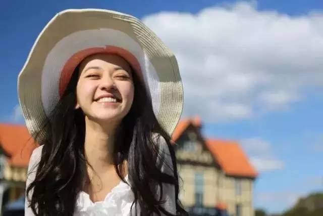 如何做一个像陈大发那样的元气少女?