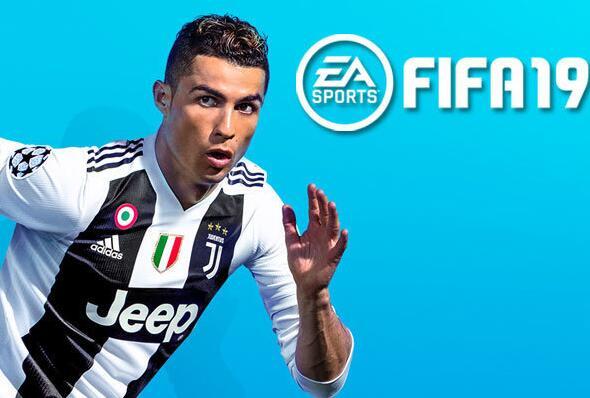 一代人的青春!细数足球游戏中的梅罗争霸 C罗